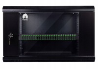 RACK 24x SC дуплексный оптоволоконный распределительный шкаф