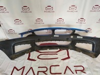 фото thumb №8, Бампер перед передний bmw 4 f32 f33 m-pakiet 164670040000