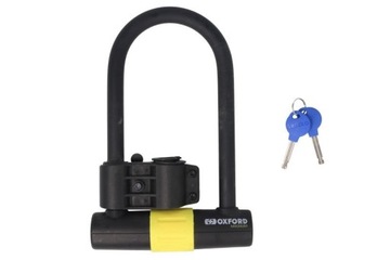 MAGNUM U-lock защита от кражи
