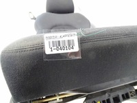 фото thumb №8, Mercedes clk w208 сиденье правые перед