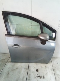 фото thumb №1, D268 дверь правый перед meriva b z179