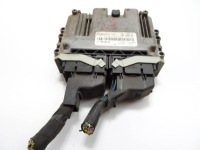 фото thumb №1, Блок управления двигателя ford b-max 1.0 ecoboost