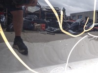 фото thumb №5, Mitsubishi l200 15-19 дверь правое задняя задние