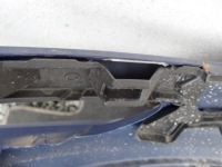 Бампер перед передній renault megane 4 iv рестайлінг  2021- 620220472r Оригінал, фото thumb
