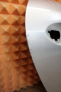 фото thumb №5, Mercedes slk r171 дверь правое c792