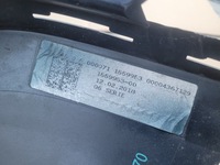 фото thumb №13, Крыло правые перед vw touareg 7l6821106 оригинал