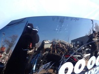 фото thumb №14, Volvo s80 ii v70 iii 07-16 капот кришка двигуна