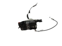 фото thumb №1, Замок двері задня лівий europa psa444535 opel mokka ii 2020- b