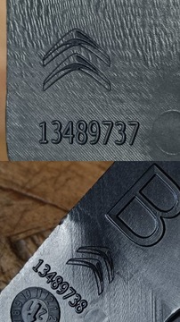 фото thumb №8, Citroen c3 aircross набір koszyków pdc 1628938780