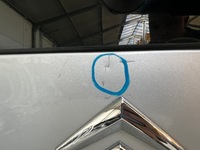 фото thumb №6, Кришка багажника citroen c3 picasso