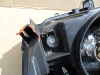 фото thumb №15, Citroen c2 03-08 фара правый 9680128180