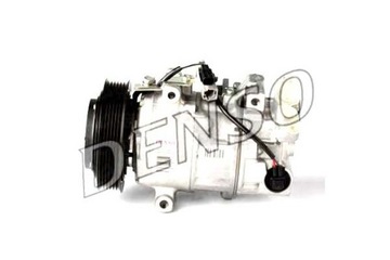 фото thumb №10, Denso dcp23035 компрессор, кондиционер