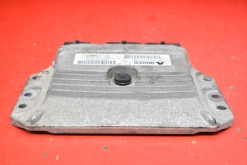 фото thumb №6, Блок управления компьютер двигателя 8200444583 renault laguna 2 ii 2.0 16v 135 km