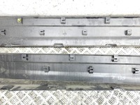 фото thumb №11, Maserati levante 2017 комплект порог