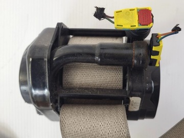 фото thumb №8, Pas безпеки лівий перед chrysler pacifica ii 2017r 3.6b pxr