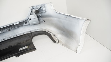 фото thumb №11, Бампер зад задній audi a4 b8 07-11r pdc sedan s line ly9c