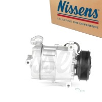 фото thumb №1, Компресор кондиціонера nissens do volvo xc90 i v8