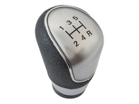 фото thumb №1, Ford fiesta mk7 c-max galaxy s-max 5b ручка передач
