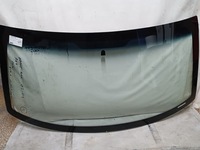 фото thumb №1, Стекло передняя dodge ram 2002-2009 pas rysa складская