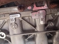 фото thumb №12, 2018 55600km x-drive bmw 730d g11 complere двигун b57d30a b57 дизель 530d