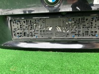 фото thumb №3, Кришка багажника задня задня bmw 4 f36 475