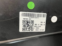 фото thumb №13, Nissan qashqai 2 ii j11 рестайлінг бампер 17 - 21 колір kad