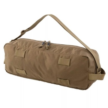 Детский стульчик Helikon Traveller увеличенный US Woodland