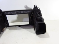 фото thumb №7, Рамка захист радіо навігації ґрати обдув w166