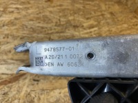 фото thumb №11, Кронштейн зона деформации нижняя левая bmw 3 g20 g21 9478577