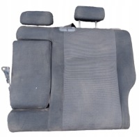 фото thumb №1, Заднє сидіння сидіння спинка nissan primera p12