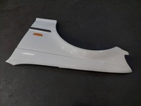 фото thumb №12, Kompletny перед bmw e46 320i 300 alpineweiss капот бампер крила лампи