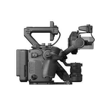 Комбинированный DJI Ronin 4D 6K