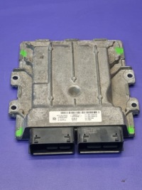 фото thumb №1, Ford ranger jb3g-12a650-cb бортовой компьютер двигателя
