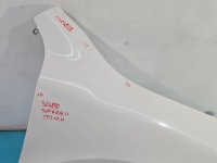 фото thumb №13, Крыло перед правый skoda superb ii 08-13 lf9e