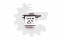 фото thumb №14, Резистор вентилятор citroen peugeot 9641212480