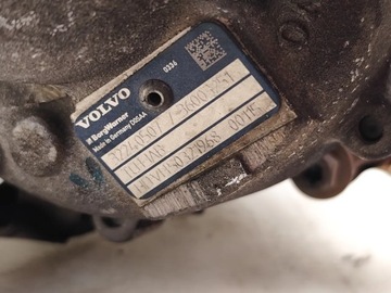 фото thumb №7, Volvo xc90 турбина d5 awd дизель 173kw 235 hp 32240507 36003251 2019 suv