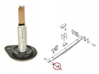 фото thumb №1, Nissan pick-up d22 98- болт ресора задня задній