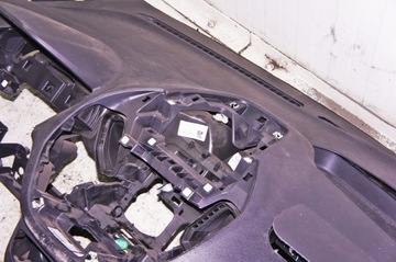 фото thumb №5, Mu046 ford tourneo courier ^ панель капот pulpit