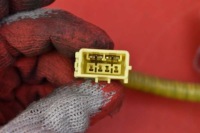 фото thumb №6, Подушка безопасности подушка пассажира eu 73910-65j10e suzuki grand vitara 2 ii 05-08