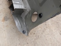 Opel insignia b 2 універсал ремінь задній belka/slizg в Україні, фото thumb