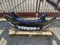 фото thumb №9, Бампер opel zafira b przedlift z20r