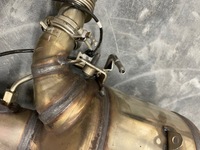 фото thumb №8, Комплектний каталізатор q5 80a оригінал dpf