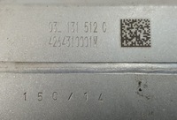 фото thumb №6, Радиатор выхлопных газов skoda roomster tdi 03l131512dp