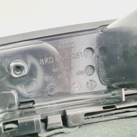 фото thumb №7, Рамка панель защита домкрата выборщик audi a4 b8 a5 8t 8k0864261f