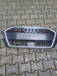 фото thumb №2, Audi a1 2019-24 rok 82a853651b решётка радиатора решётка радиатора