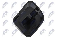 фото thumb №9, Nty eds-ch-027 крышка, бампер + nty eds-ch-028 крышка, бампер