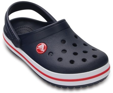 Детская обувь Сабо Шлёпанцы Crocs Crocband 32.5