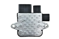 фото thumb №3, Модуль вентилятора mazda 6 -2007,