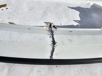 фото thumb №9, Решётка радиатора радиатора решётка радиатора iveco daily vi 2014-2019 orginał