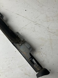 фото thumb №6, Молдинг ущільнювач двері правий задня peugeot 208 i хром